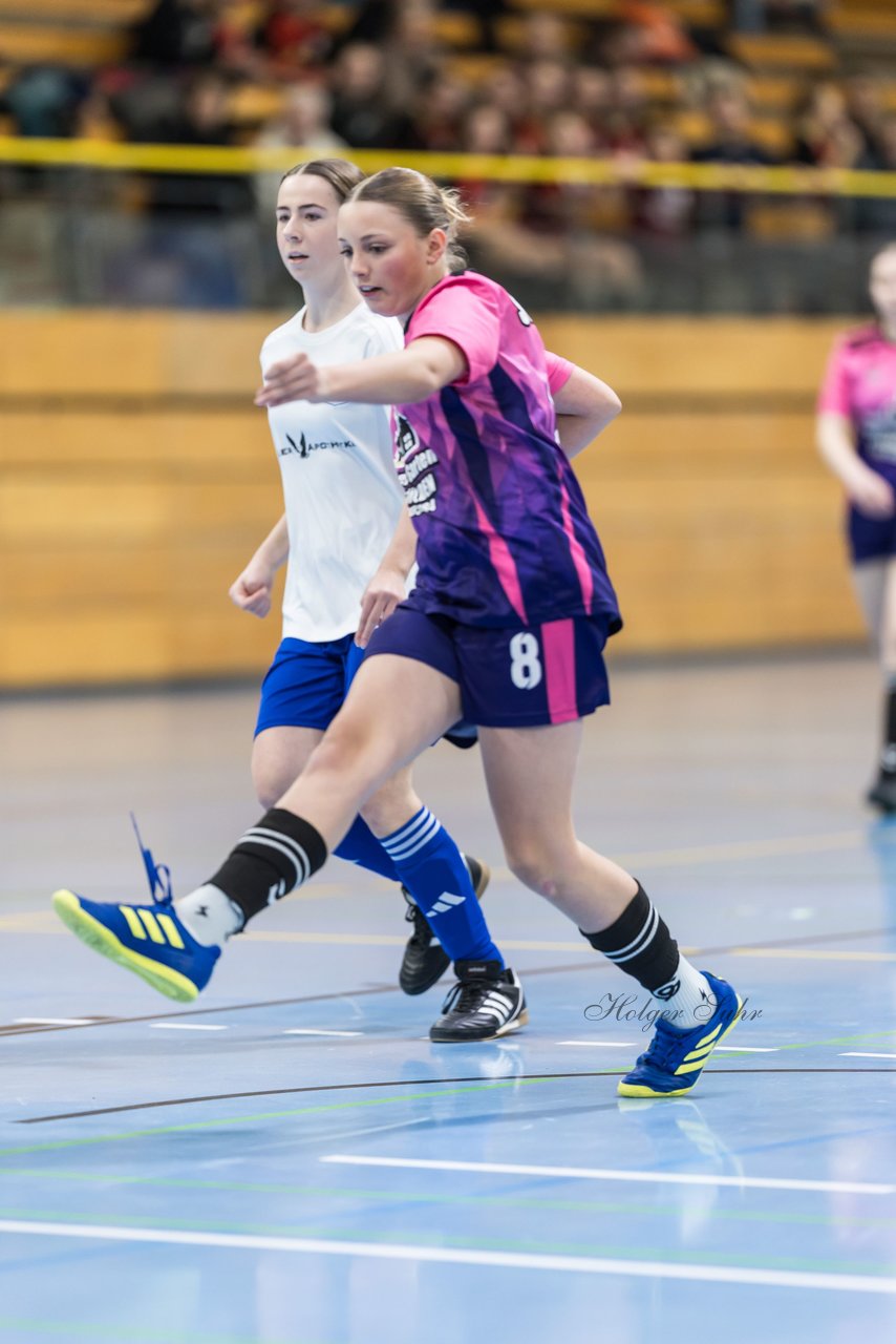 Bild 143 - wBJ Fortuna St. Juergen Winter Cup